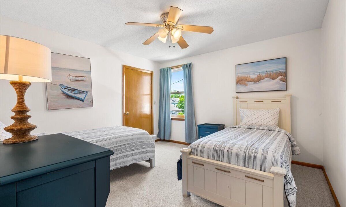 Photo of Bedroom in Branford