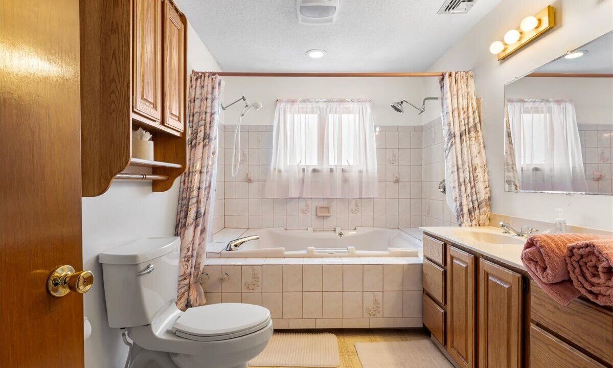 Photo of Bathroom in Branford