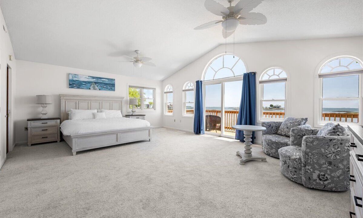 Photo of Bedroom in Branford