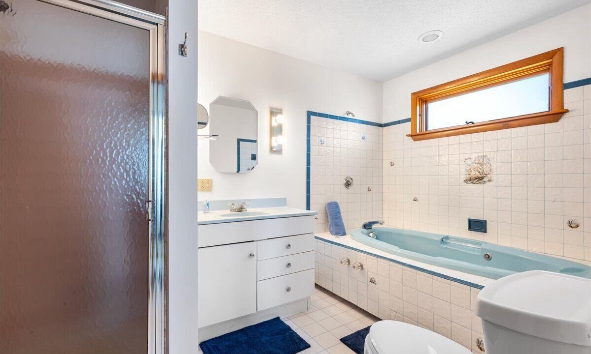 Photo of Bathroom in Branford