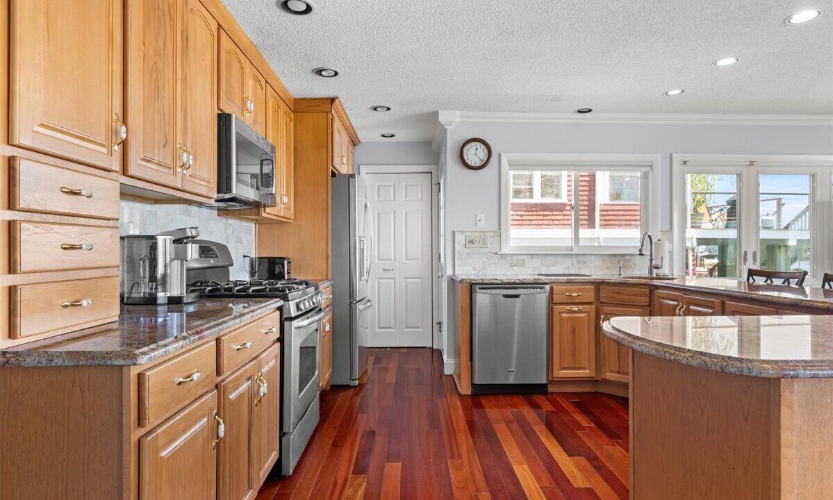 Photo of Kitchen in Branford