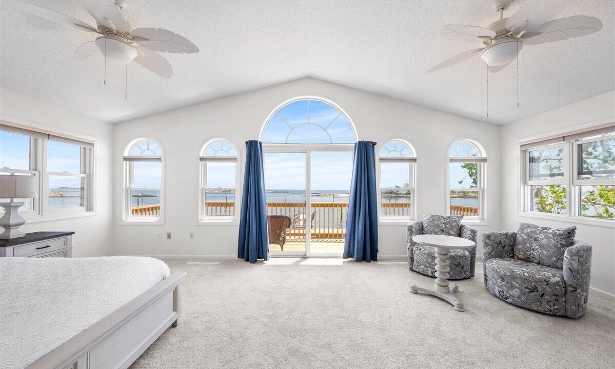 Photo of Bedroom in Branford