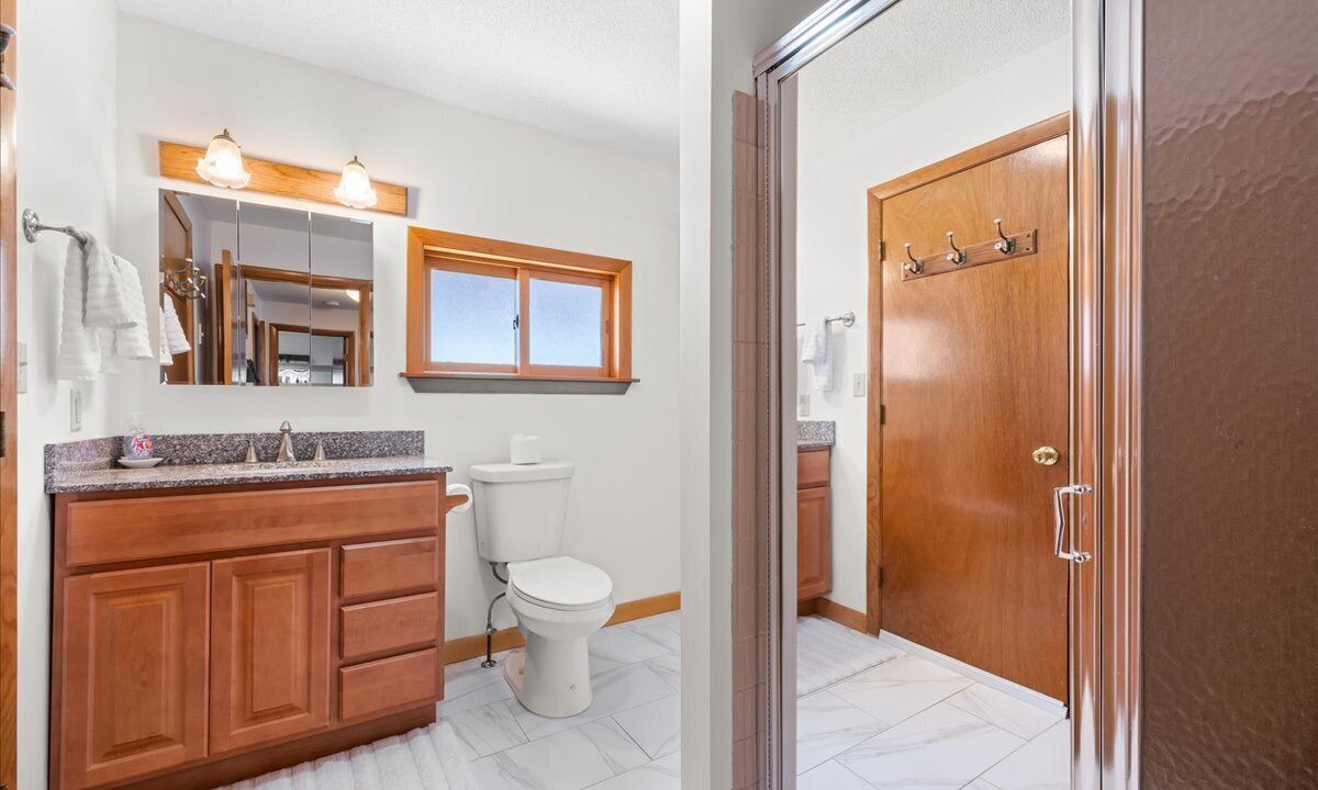 Photo of Bathroom in Branford