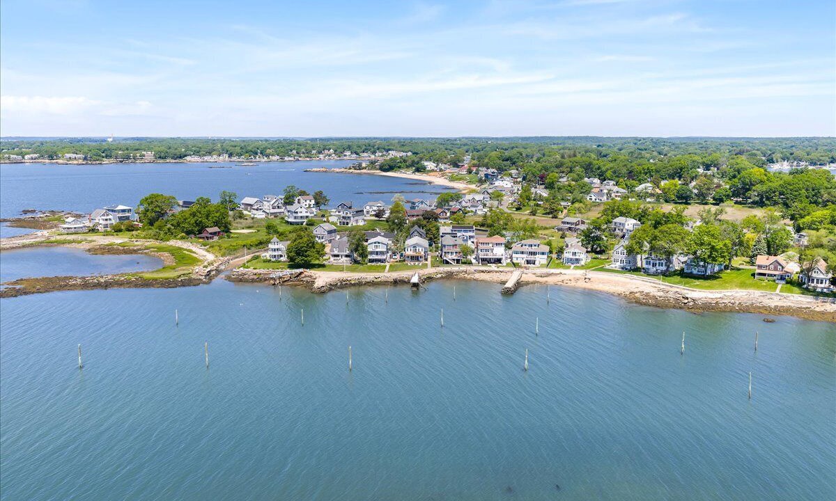 Photo of Outdoor in Branford