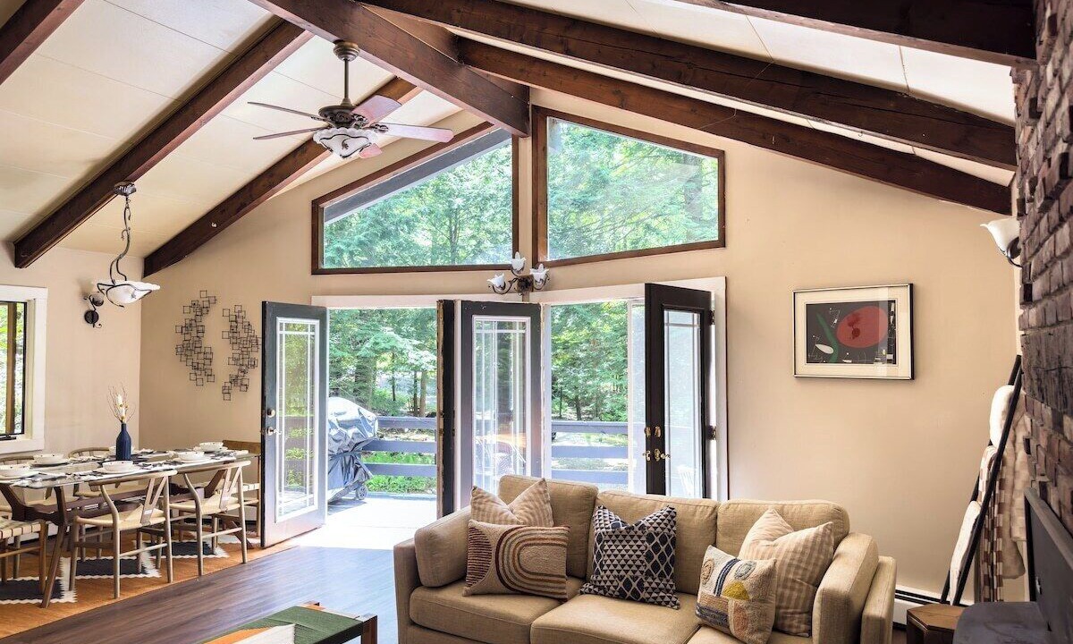 Photo of Bedroom in Arlington