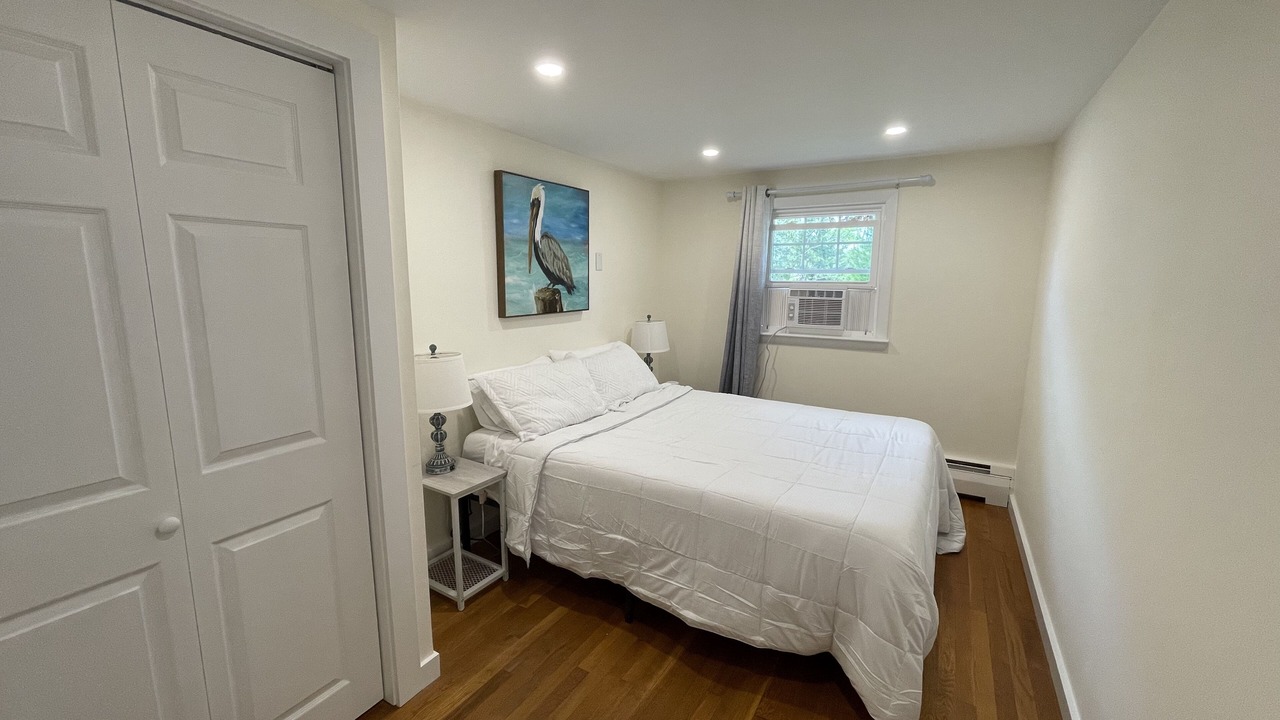 Photo of Bedroom in East Falmouth
