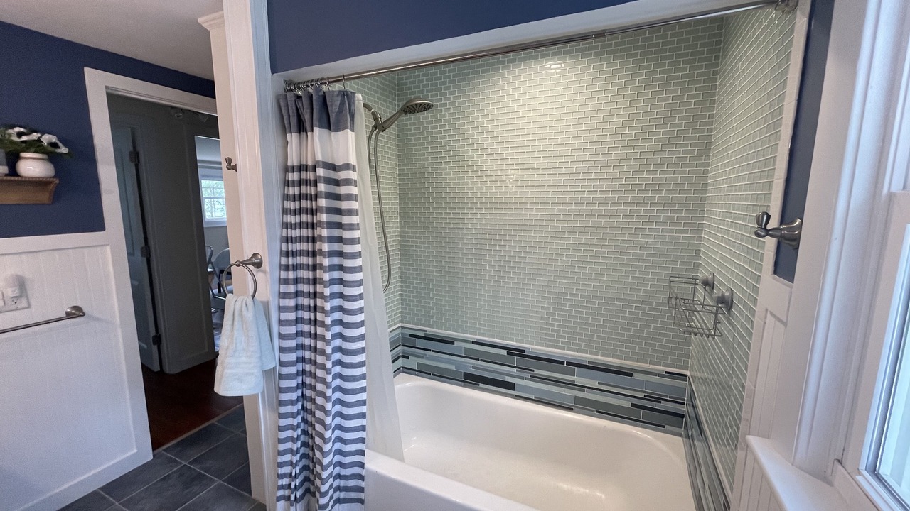 Photo of Bathroom in East Falmouth