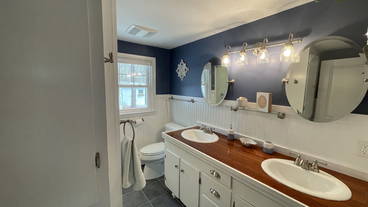 Photo of Bathroom in East Falmouth