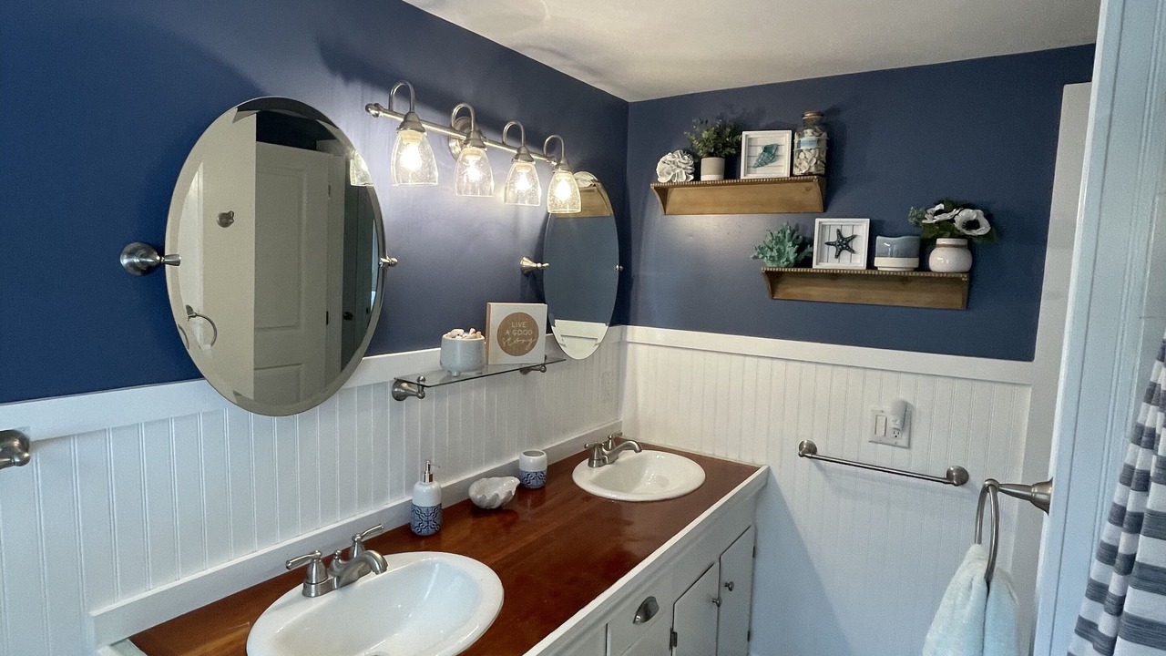 Photo of Bathroom in East Falmouth