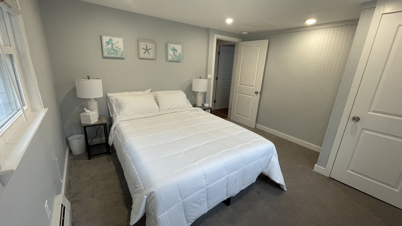 Photo of Bedroom in East Falmouth