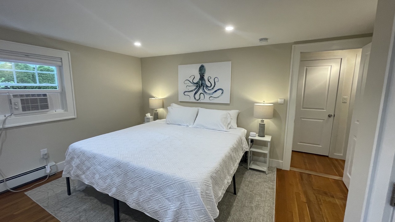 Photo of Bedroom in East Falmouth