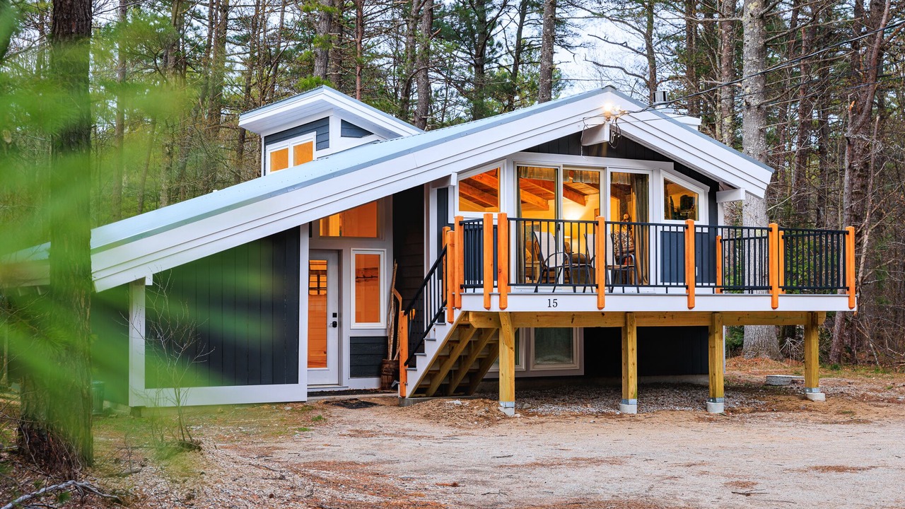 Photo of Outdoor in North Conway