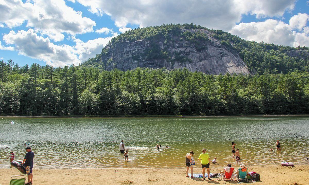 Photo of Outdoor in North Conway