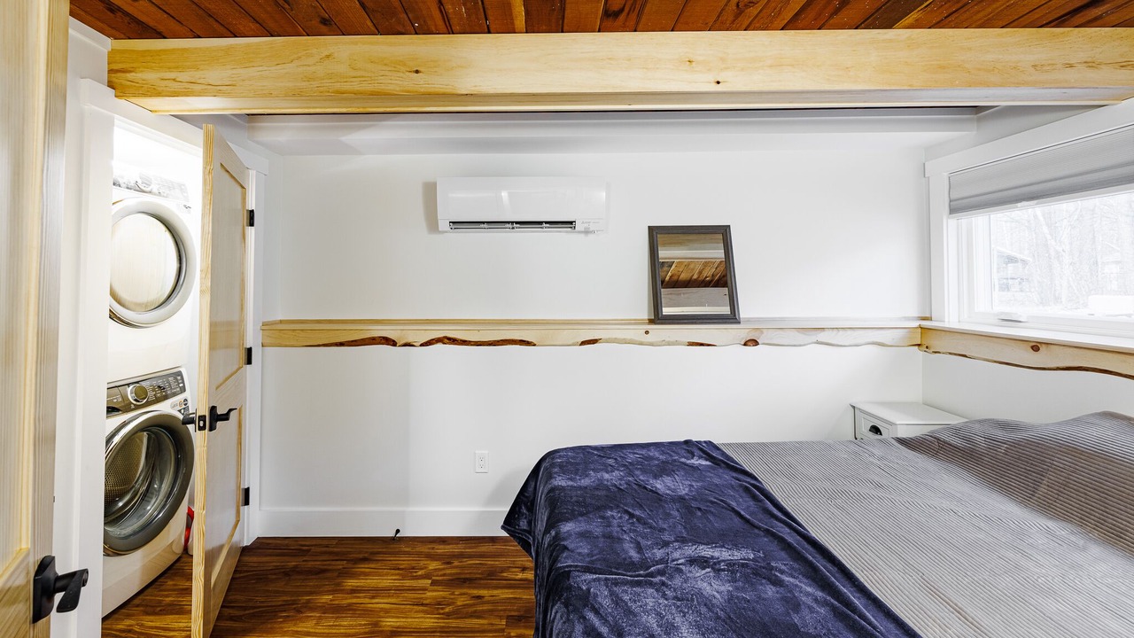 Photo of Bedroom in North Conway