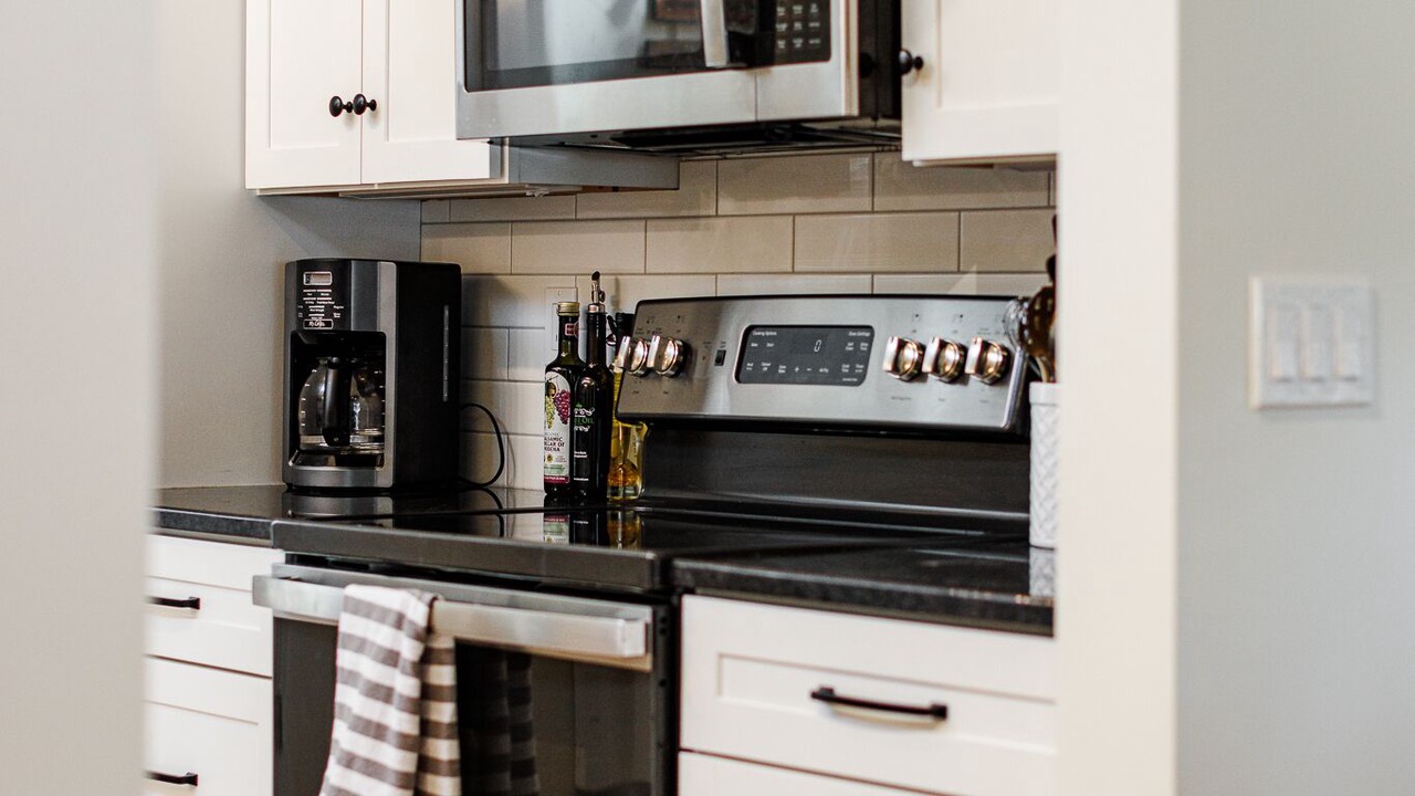 Photo of Kitchen in North Conway