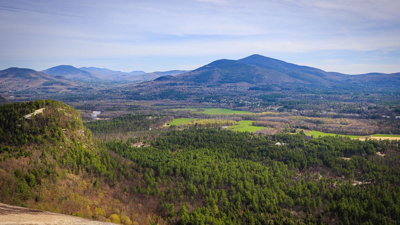 Photo of Outdoor in North Conway