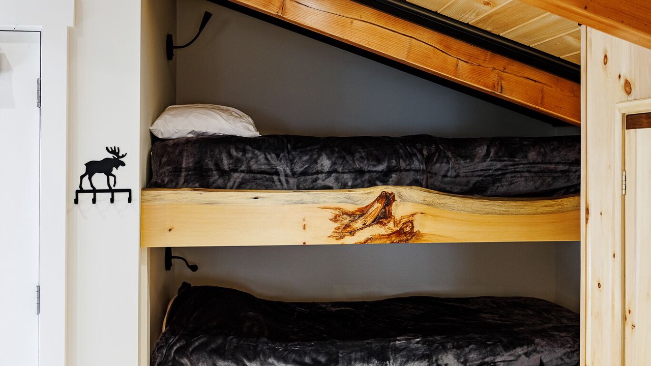 Photo of Bedroom in North Conway