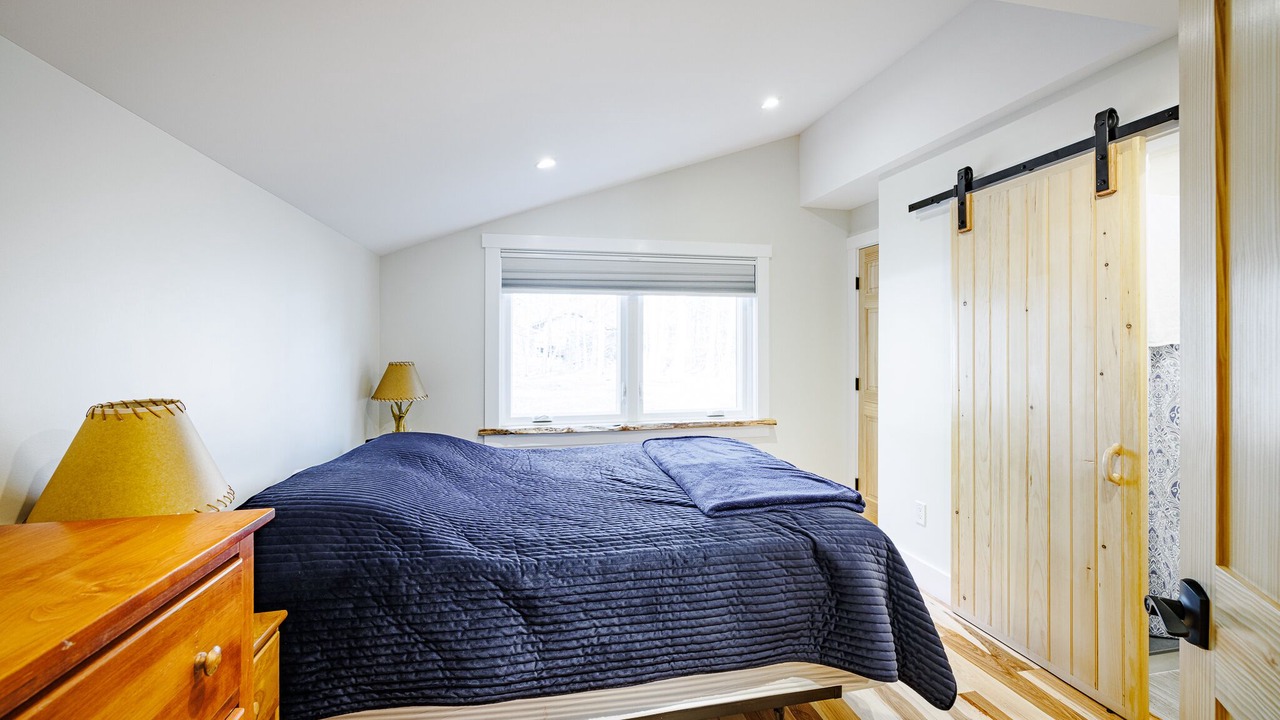 Photo of Bedroom in North Conway