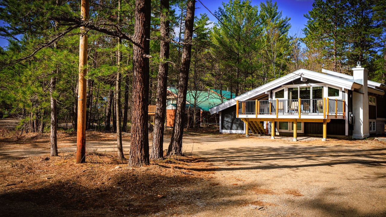 Photo of Outdoor in North Conway