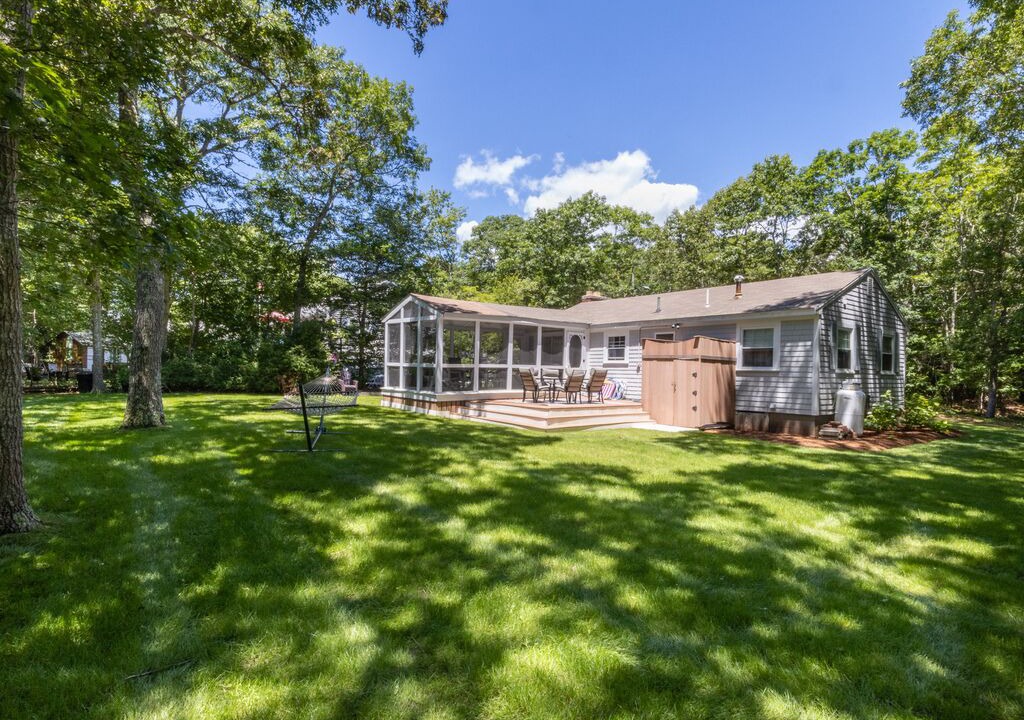 Photo of Outdoor in East Falmouth