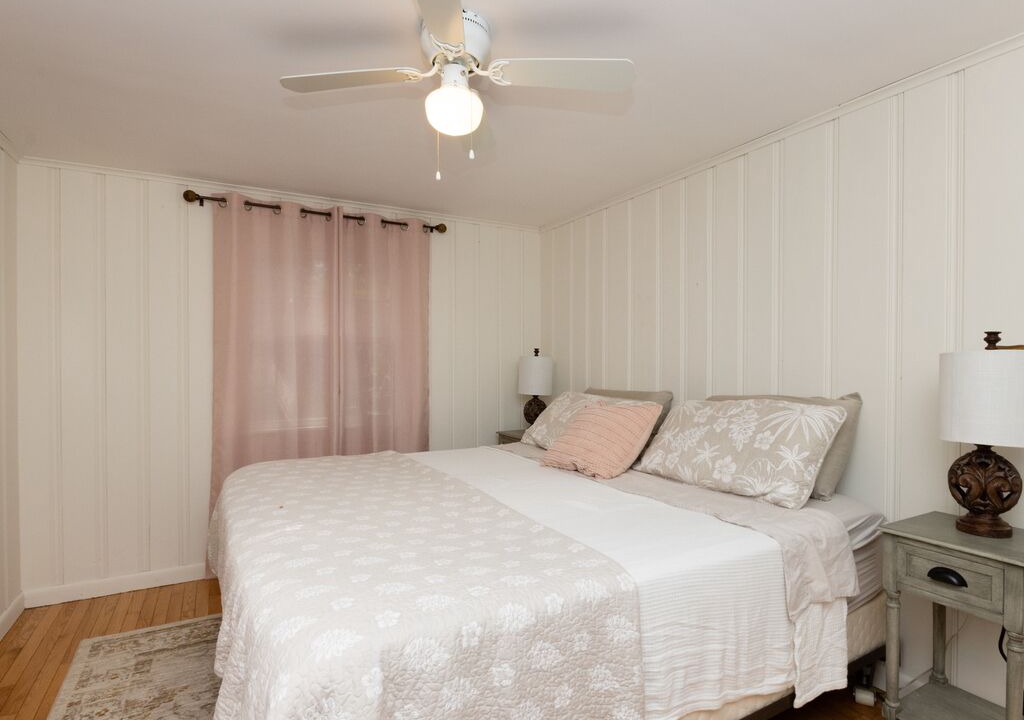 Photo of Bedroom in East Falmouth