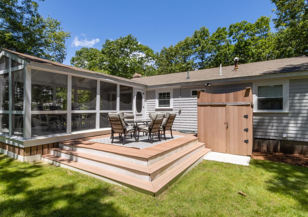 Photo of Outdoor in East Falmouth