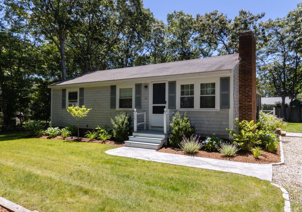 Photo of Outdoor in East Falmouth