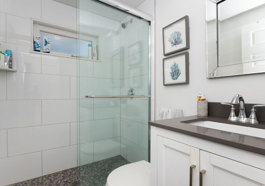 Photo of Bathroom in East Falmouth