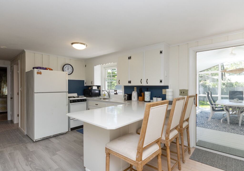 Photo of Kitchen in East Falmouth