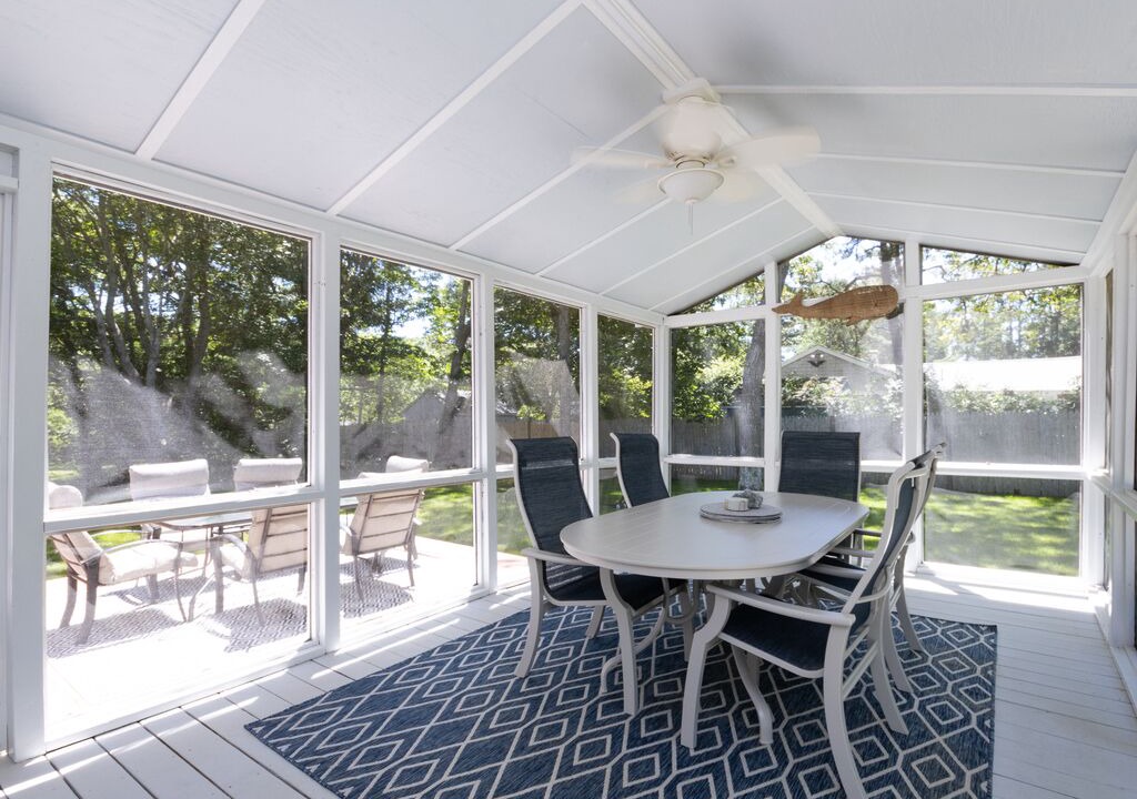 Photo of Outdoor in East Falmouth