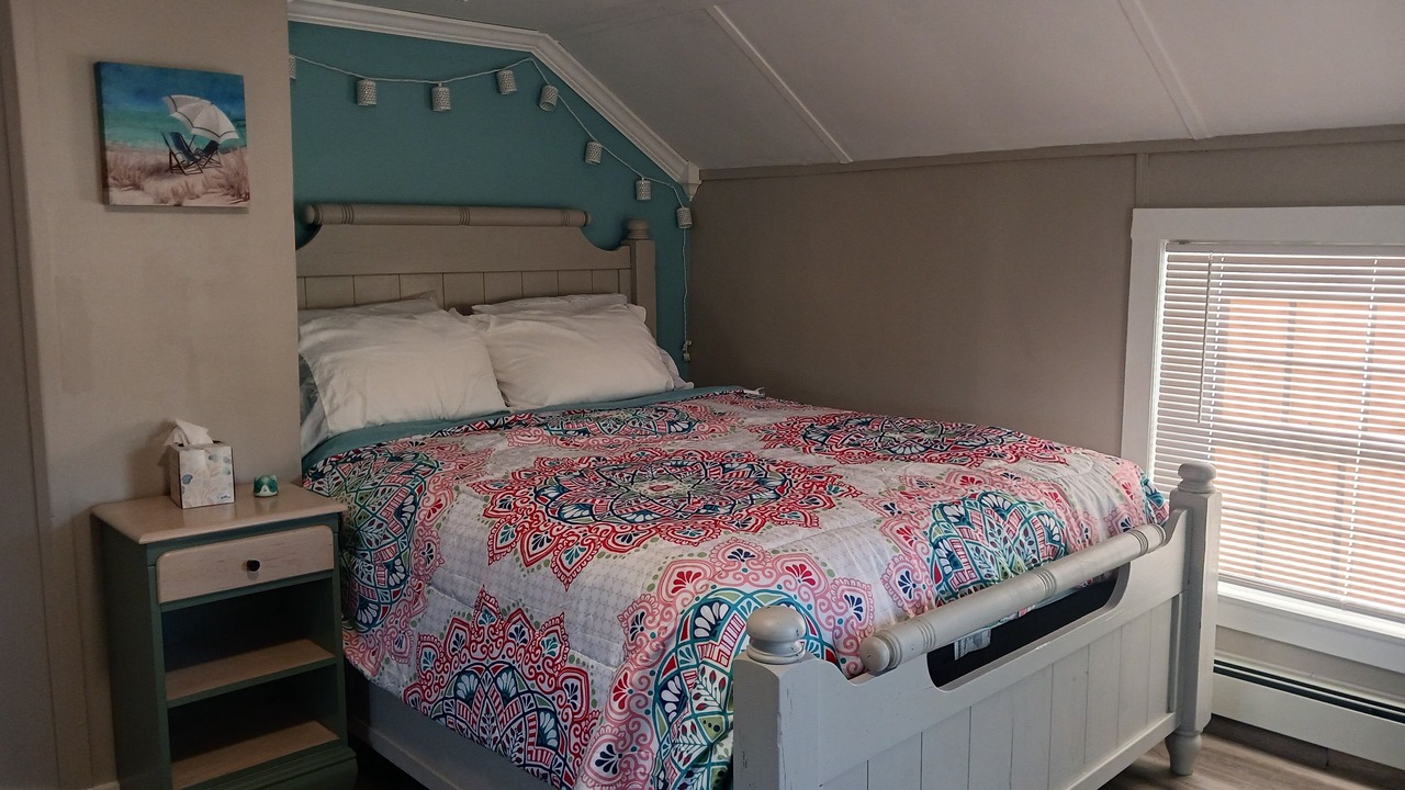 Photo of Bedroom in Niantic