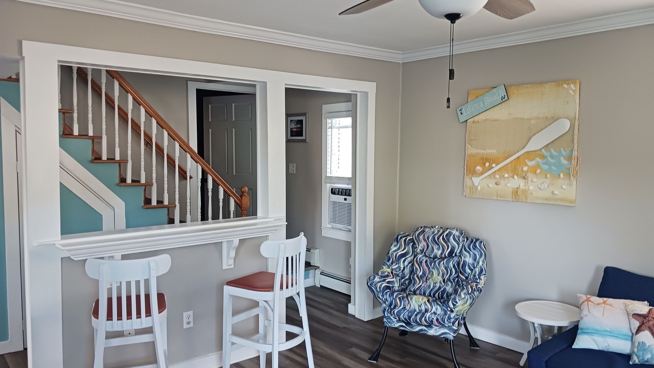 Photo of Livingroom in Niantic