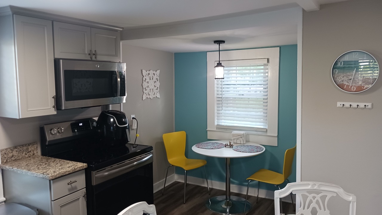 Photo of Kitchen in Niantic