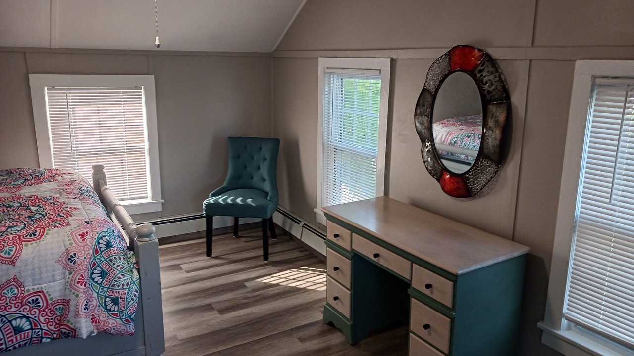 Photo of Bedroom in Niantic