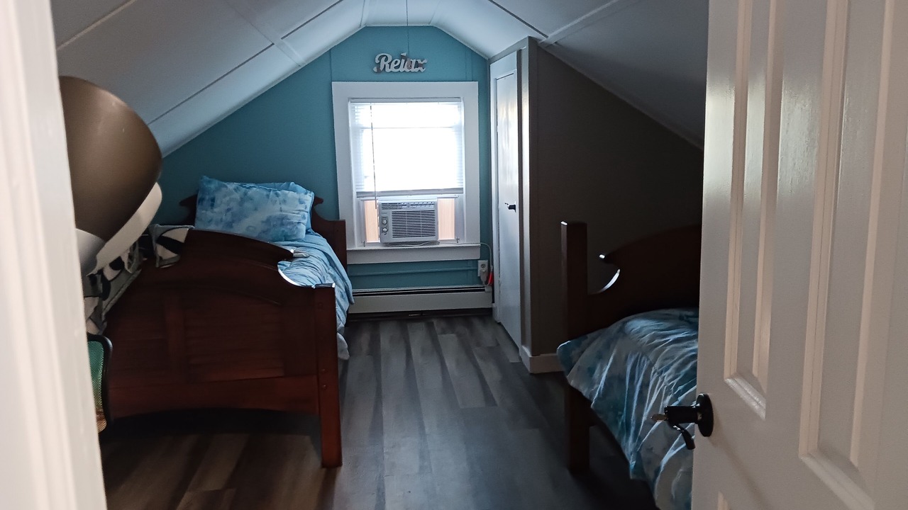 Photo of Bedroom in Niantic