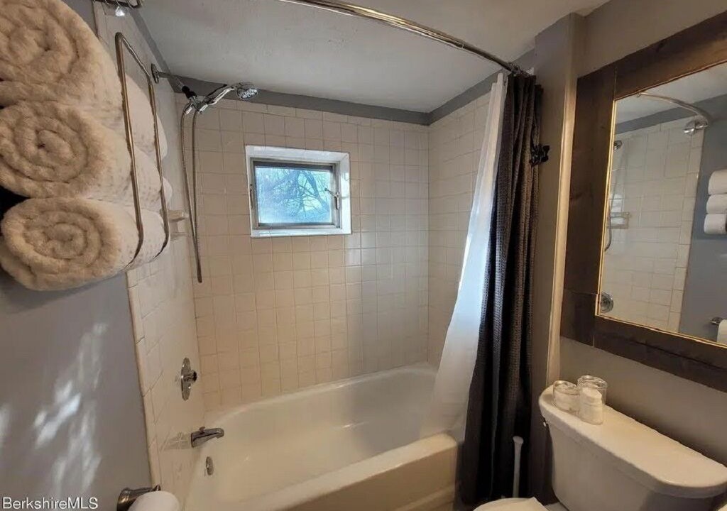 Photo of Bathroom in North Adams