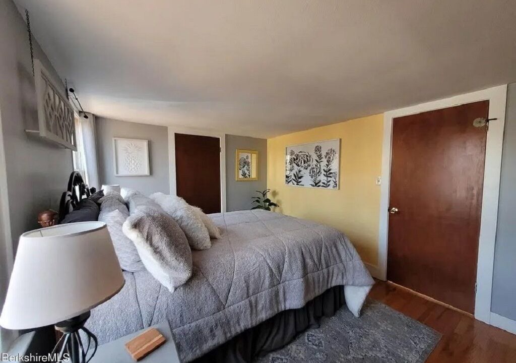 Photo of Bedroom in North Adams