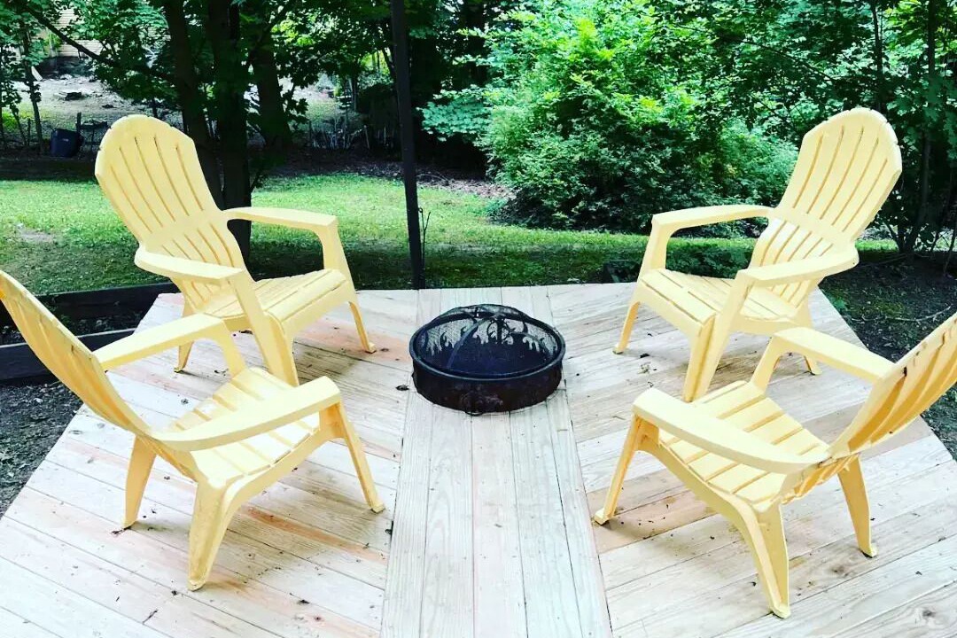 Photo of Outdoor in North Adams