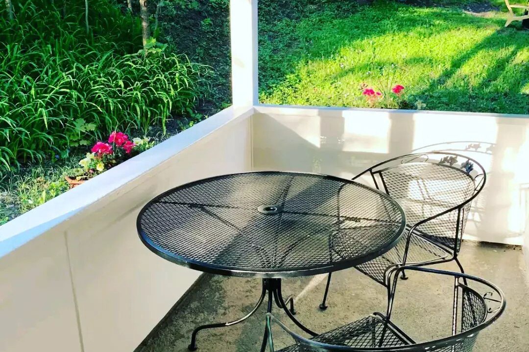 Photo of Outdoor in North Adams