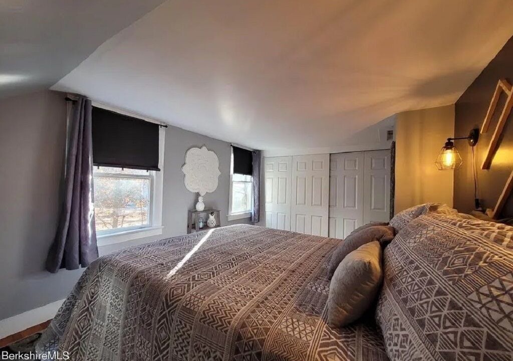 Photo of Bedroom in North Adams