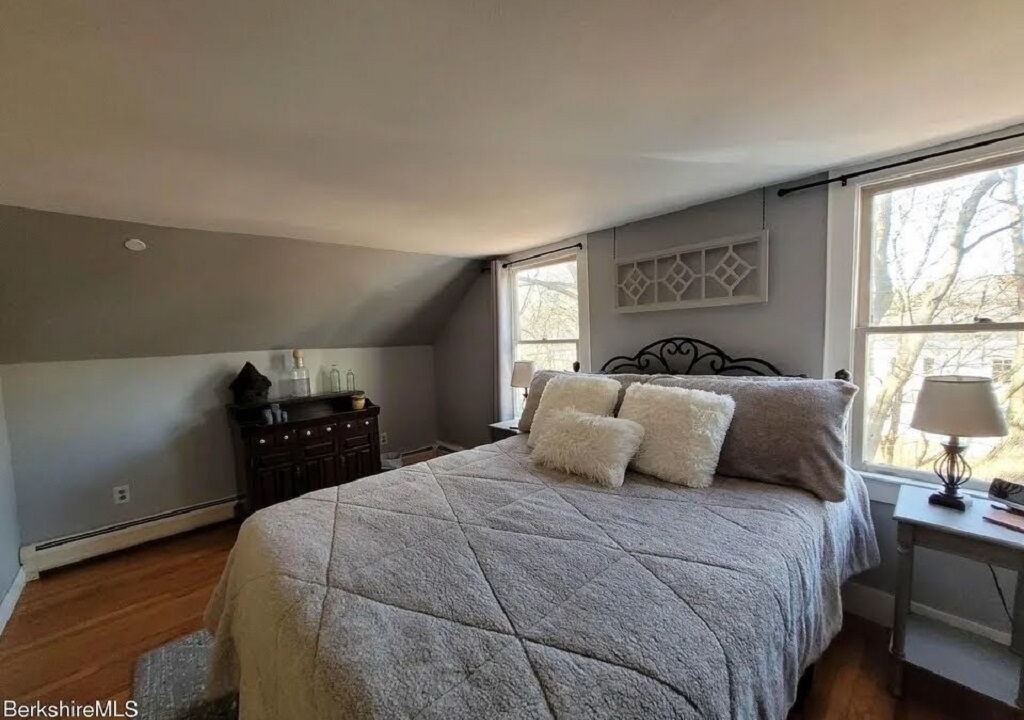 Photo of Bedroom in North Adams