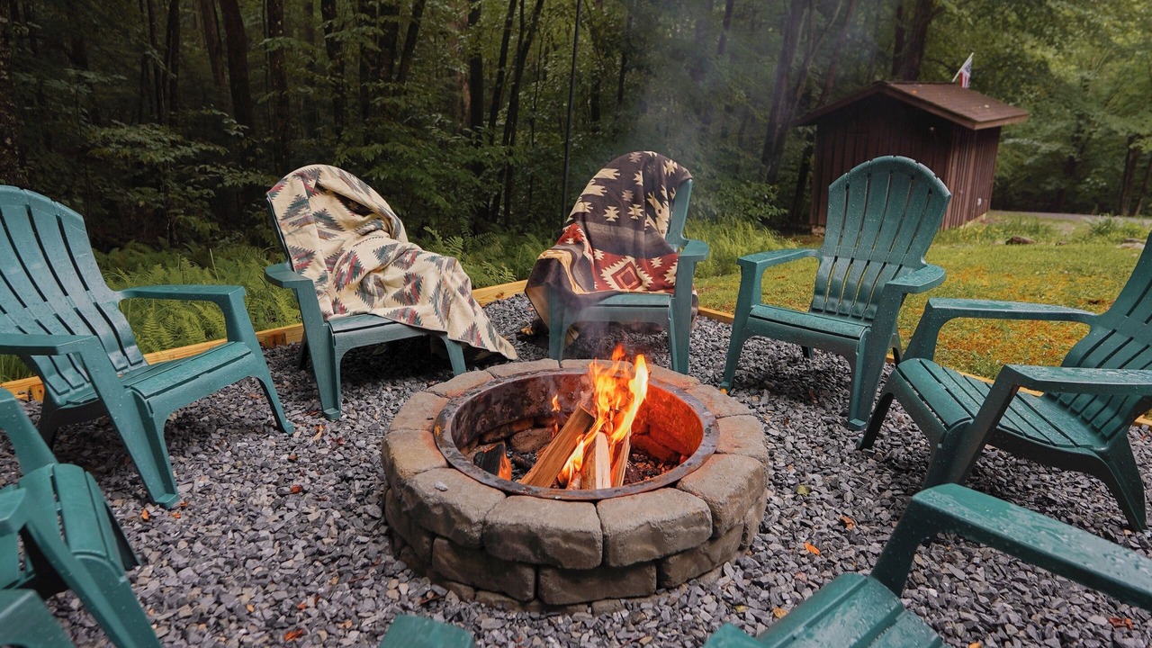 Photo of Outdoor in Bolton Landing