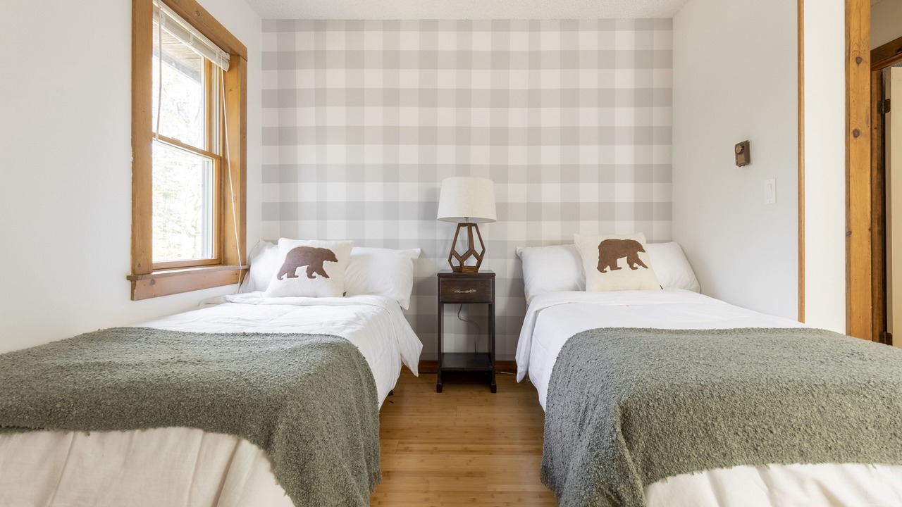 Photo of Bedroom in Bolton Landing