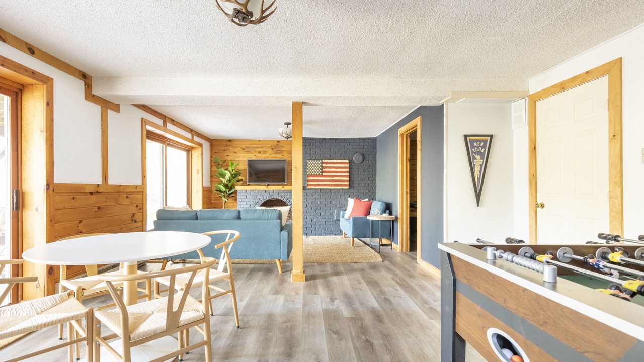 Photo of Bedroom in Bolton Landing