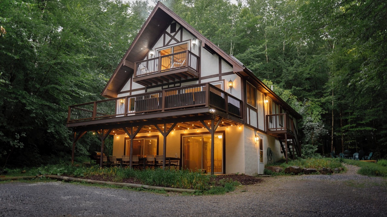 Photo of Outdoor in Bolton Landing