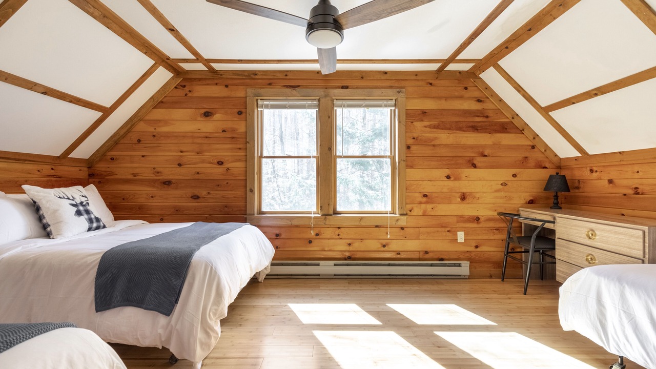 Photo of Bedroom in Bolton Landing