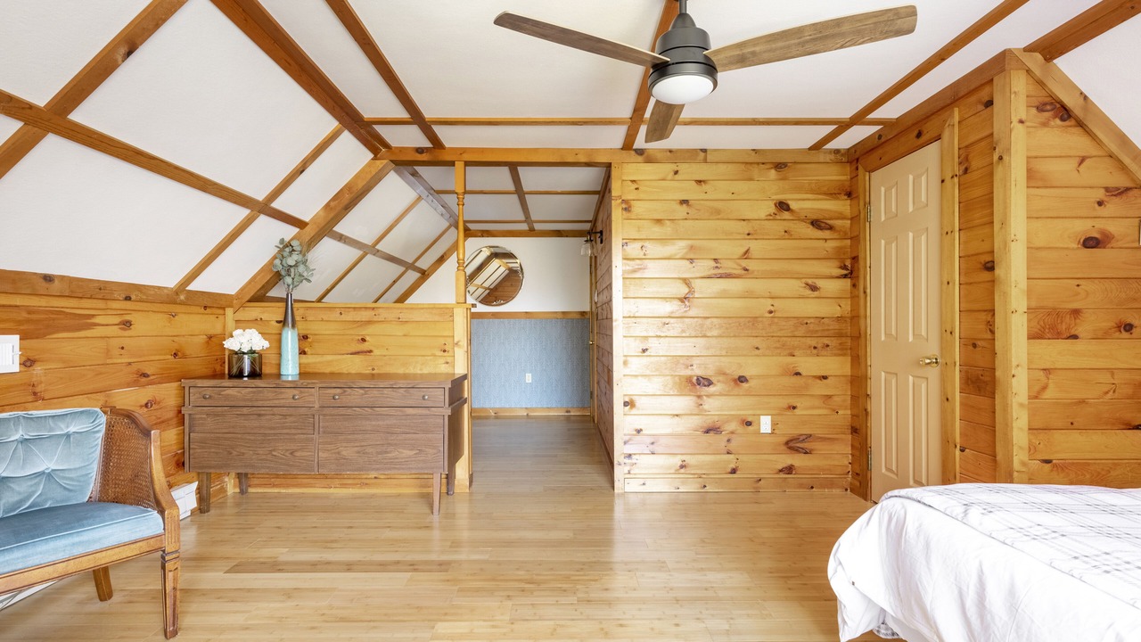 Photo of Bedroom in Bolton Landing