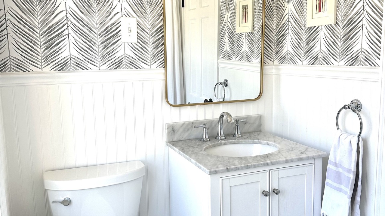 Photo of Bathroom in Middletown