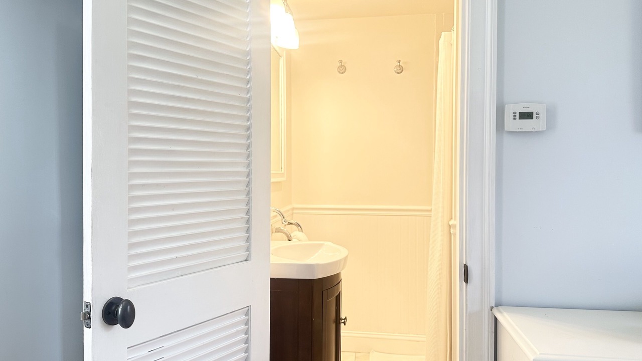 Photo of Bathroom in Middletown