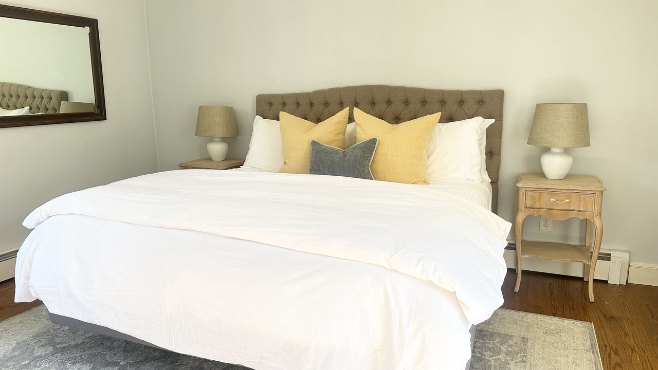Photo of Bedroom in Middletown